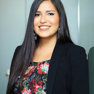 Fundraising Page: Angel Grenkie